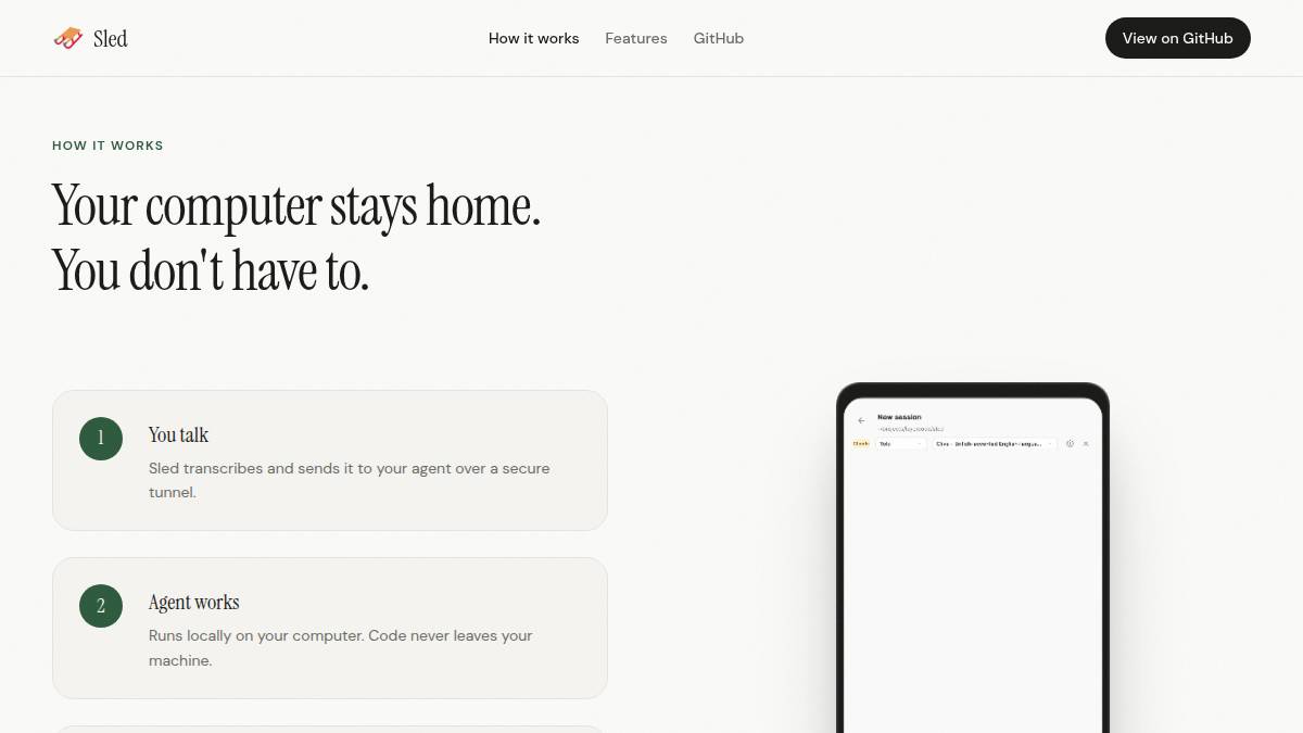 交互2: How it works