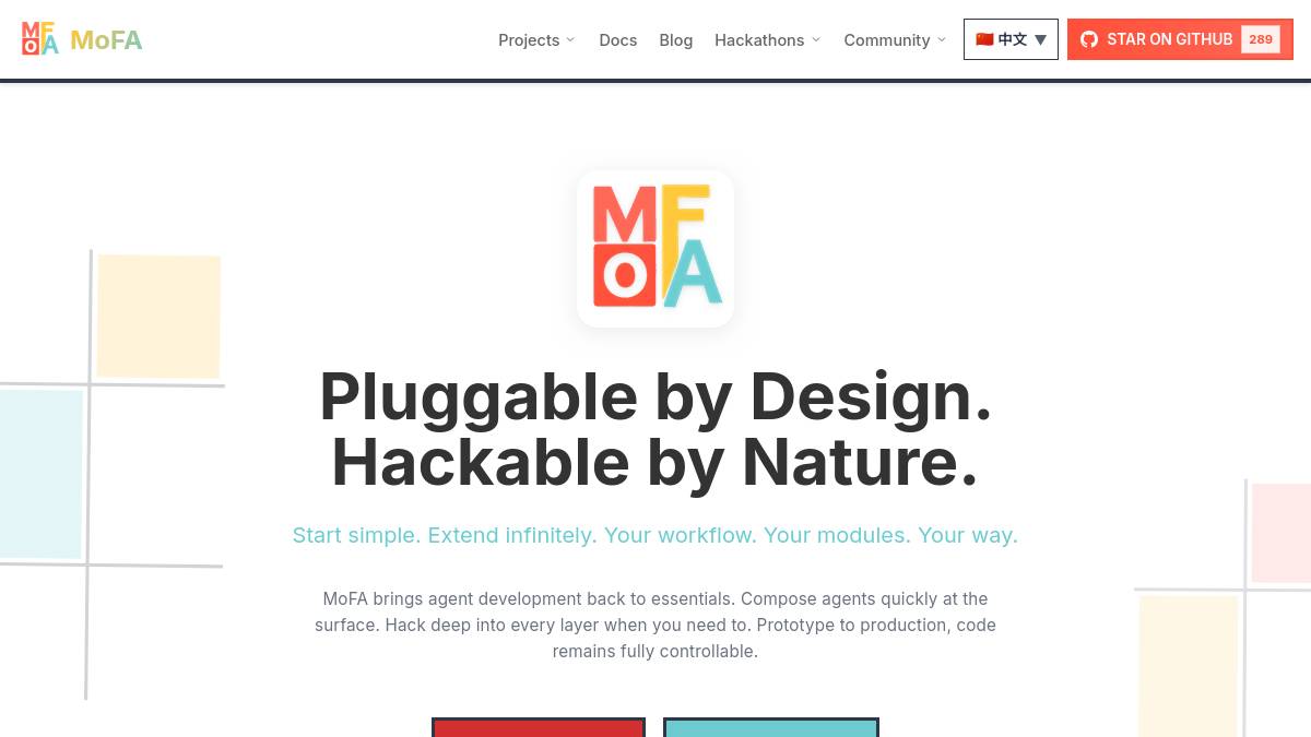 魔珐科技（Mofa AI）