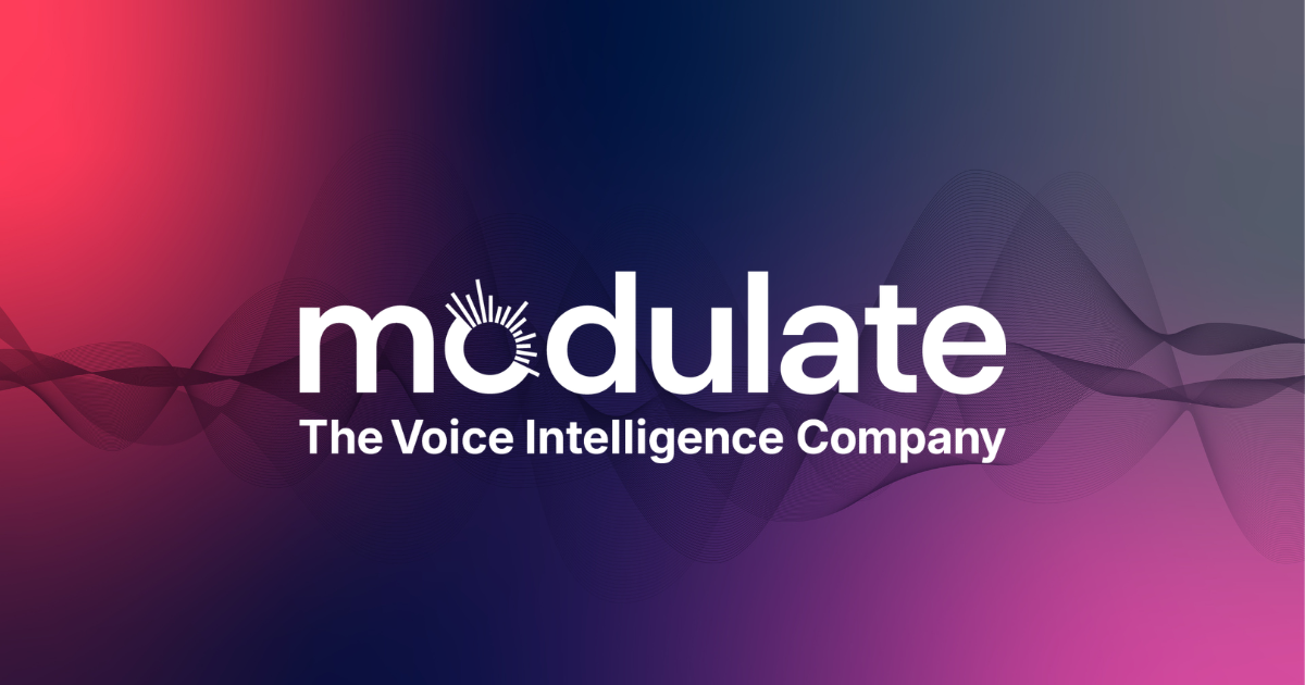 Modulate