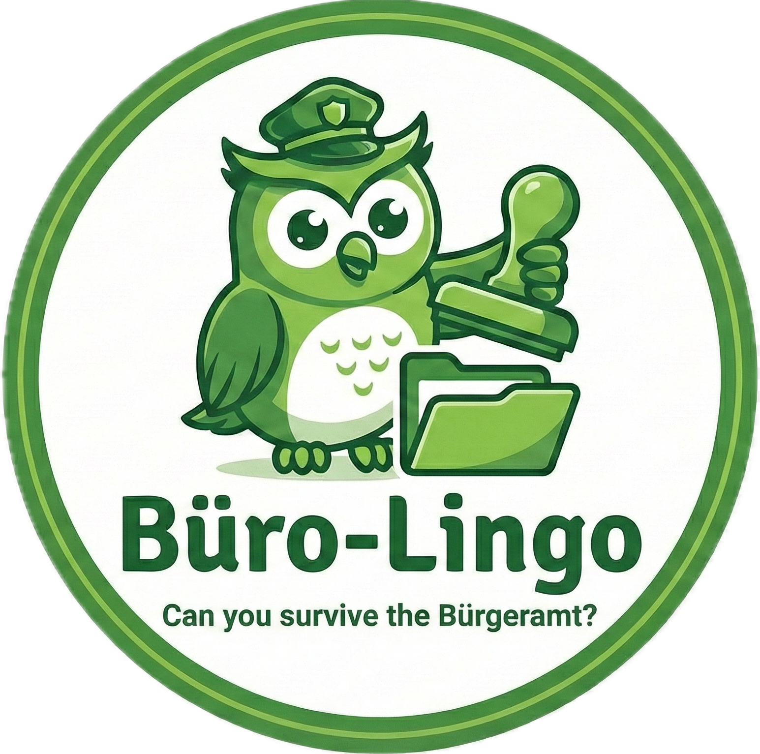 Bürolingo