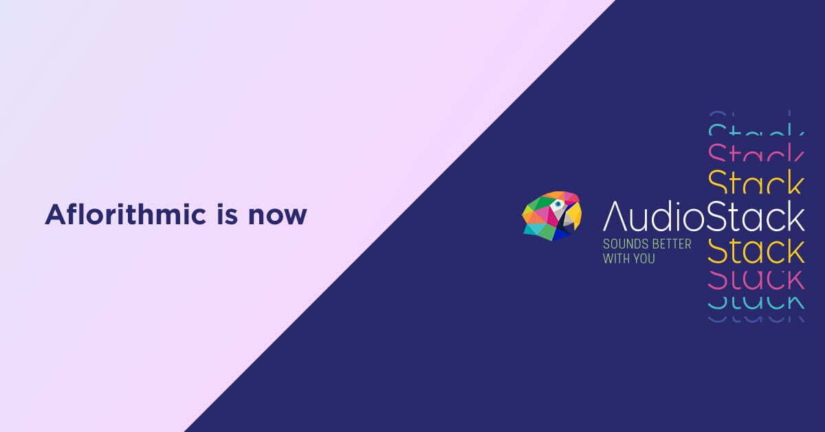 Aflorithmic