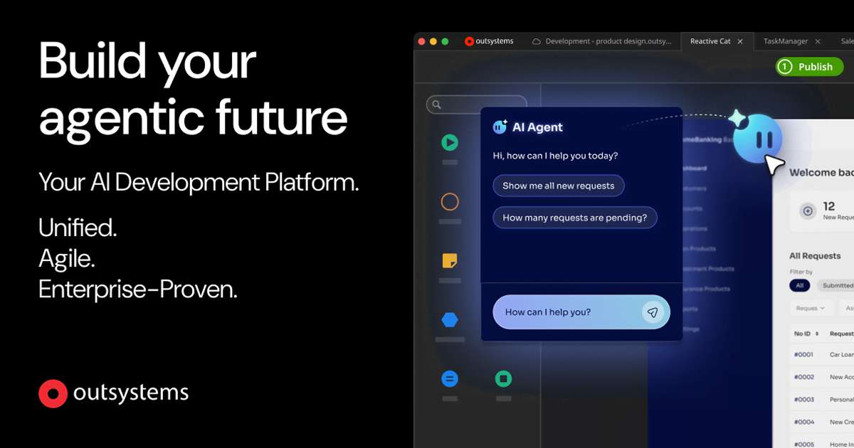 OutSystems