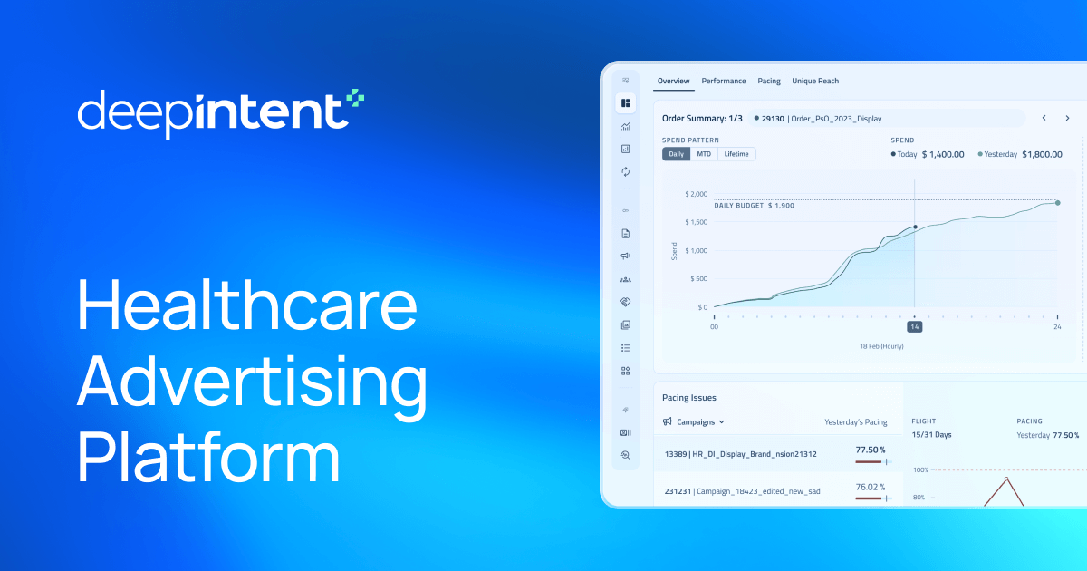 DeepIntent