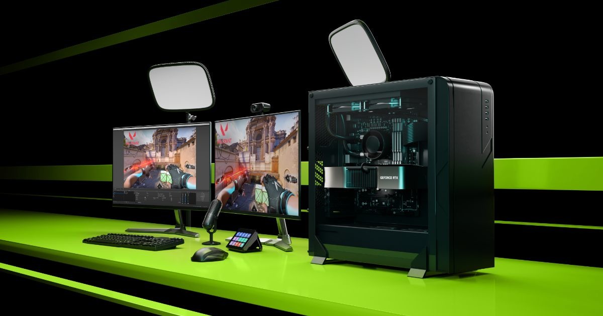 NVIDIA Picasso