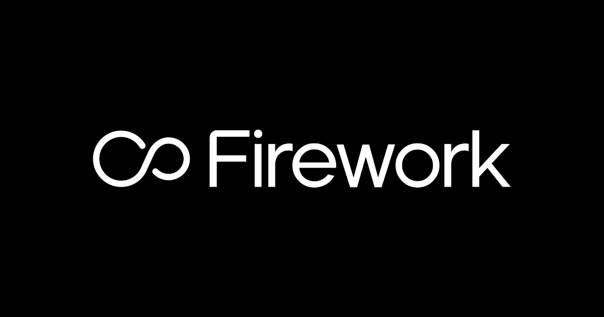 Firework