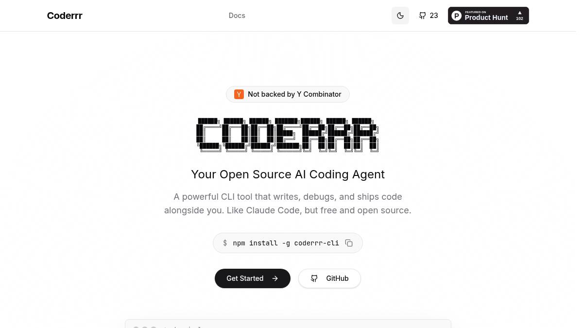 交互2: Toggle theme
