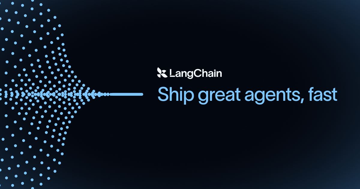 LangChain