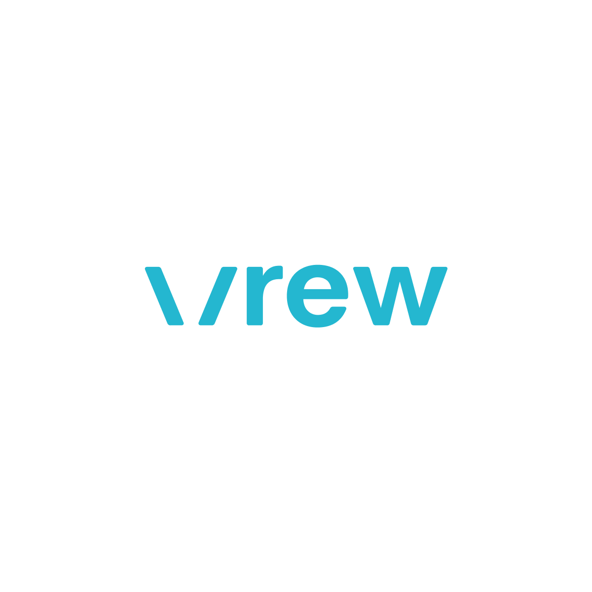 VREW