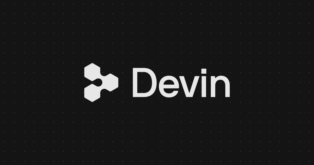 Devin