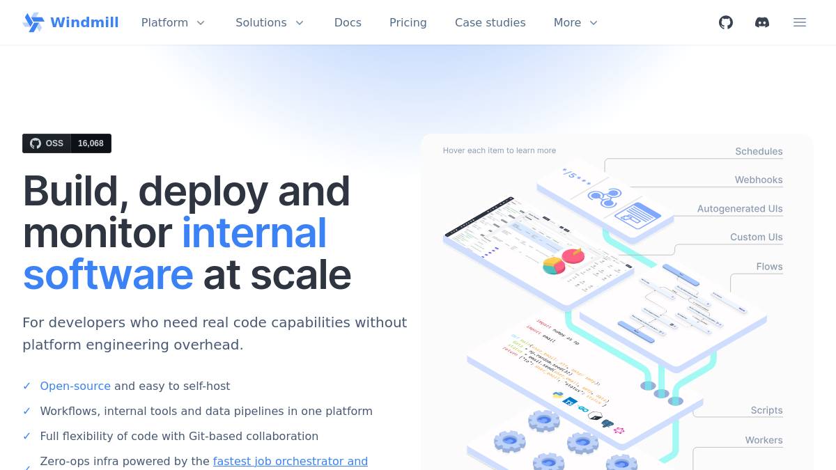 Kite（已停运，替换为：Windmill）