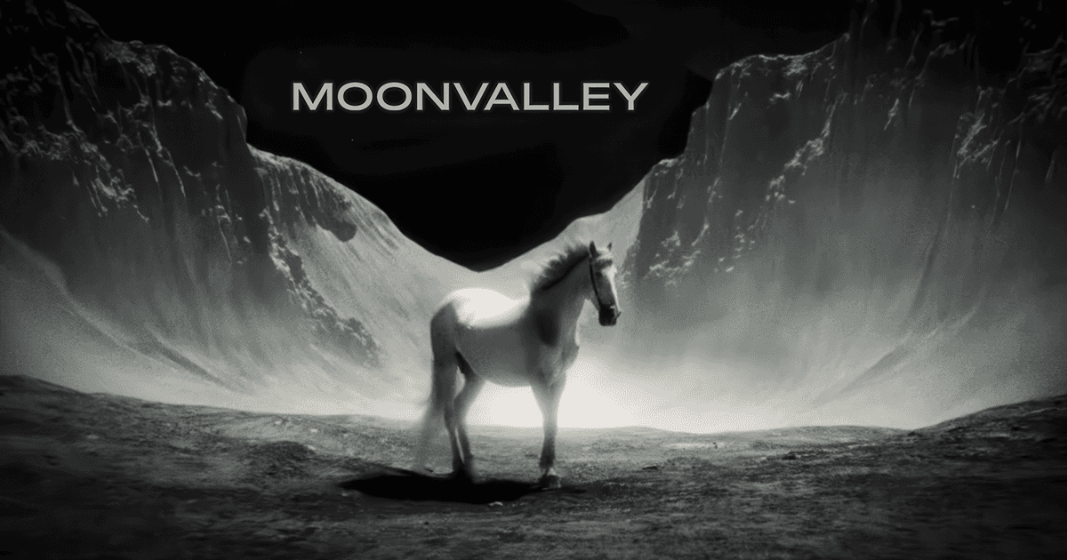 Moonvalley