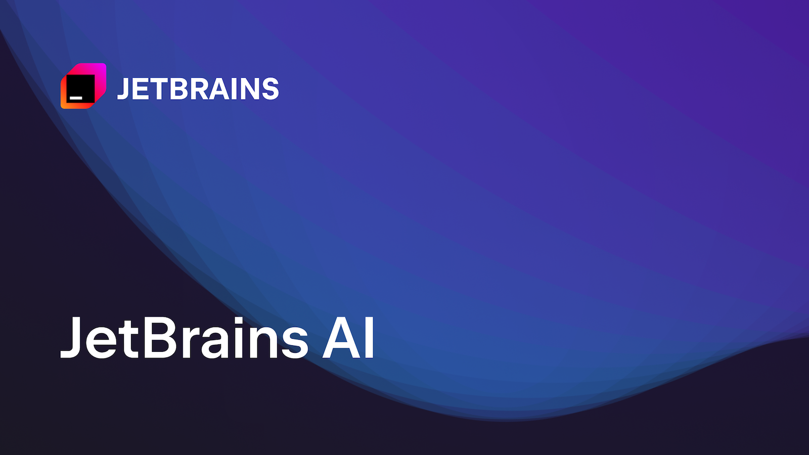 JetBrains AI Assistant