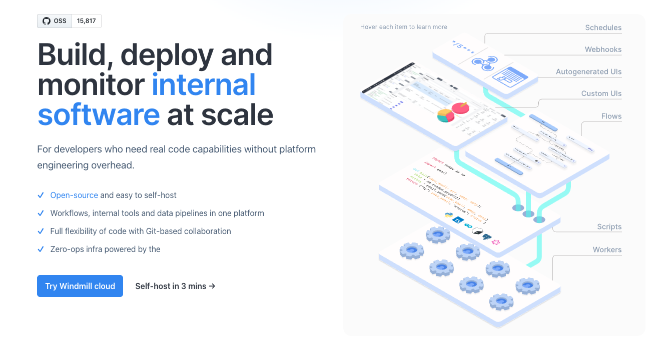 Kite（已停运，替换为：Windmill）