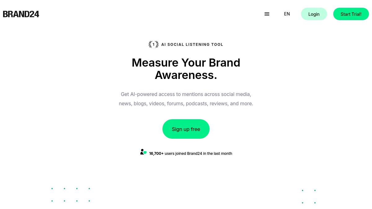 Brand24