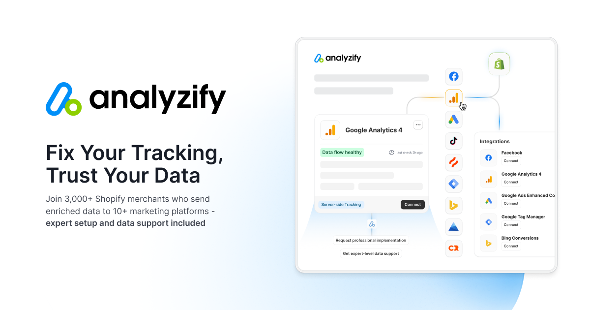 Analyzify