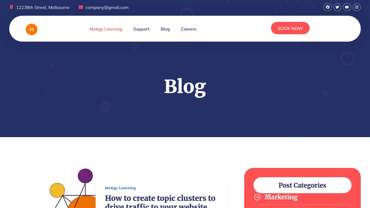 交互1: Metigy Learning