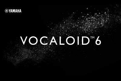 Vocaloid 6