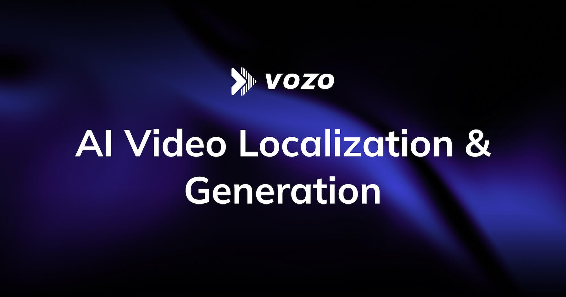 Vozo AI