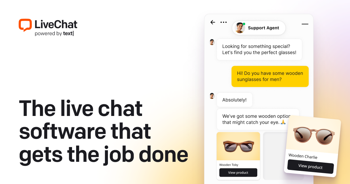 LiveChatAI