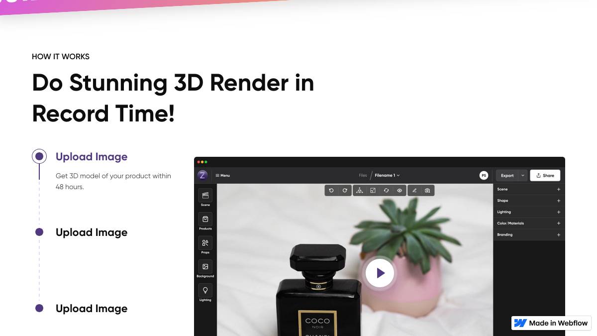 交互2: How it works