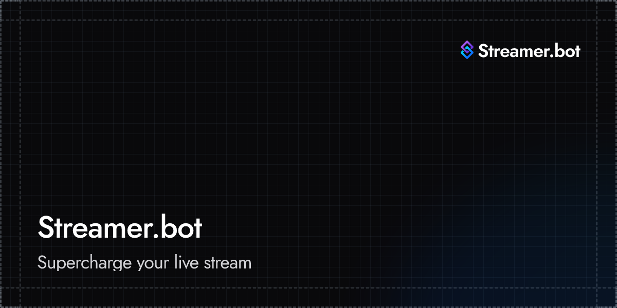 Streamer.bot