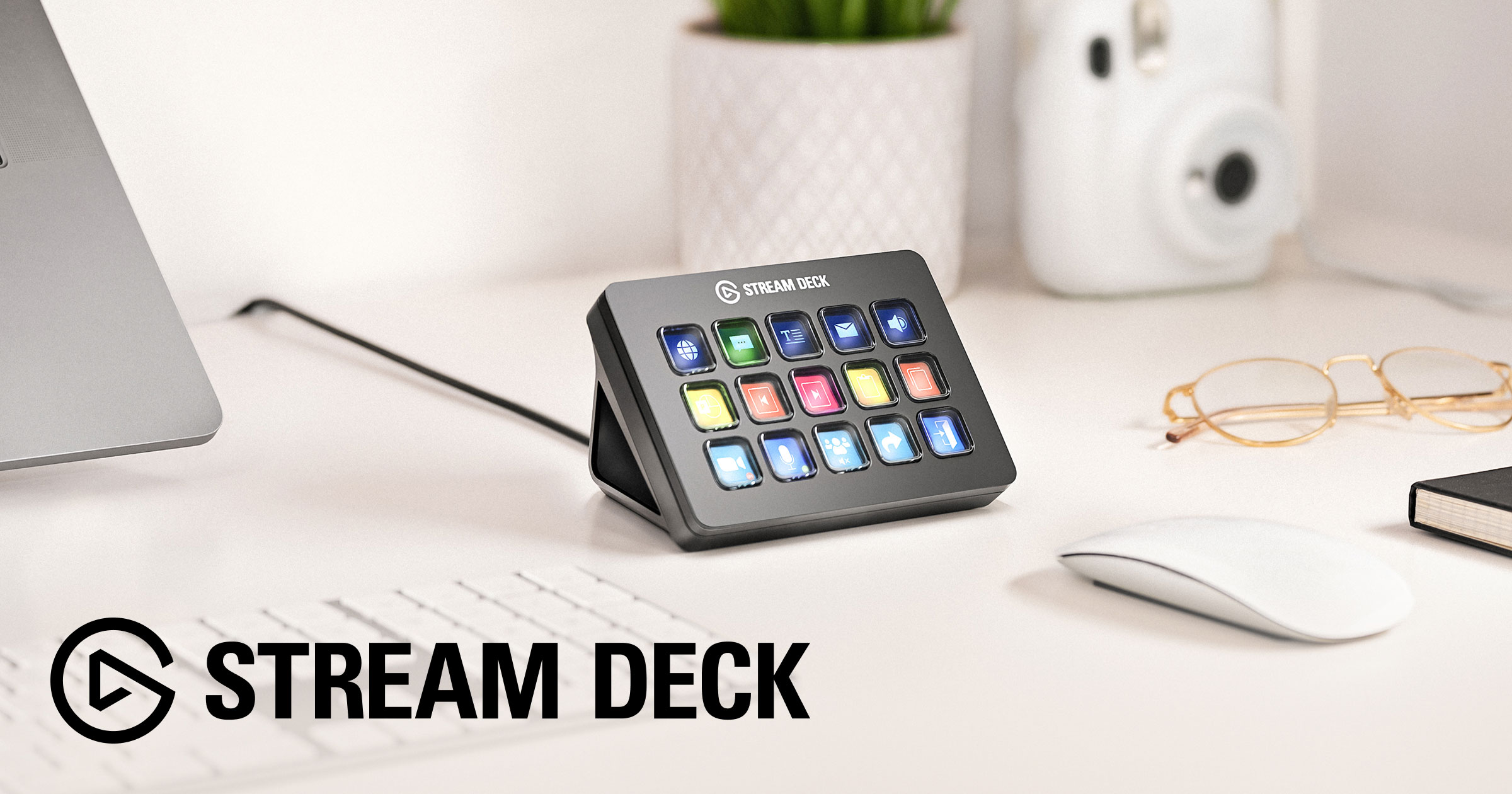 Elgato Stream Deck