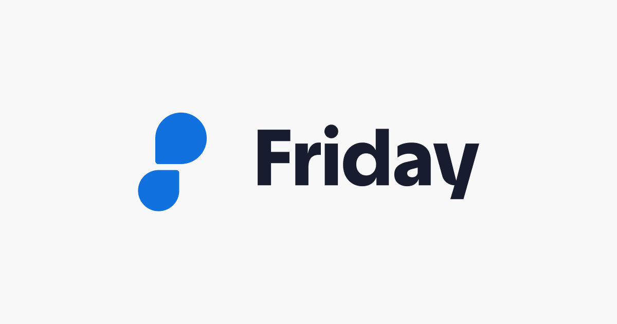 Friday AI