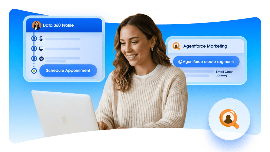 Salesforce Marketing Cloud