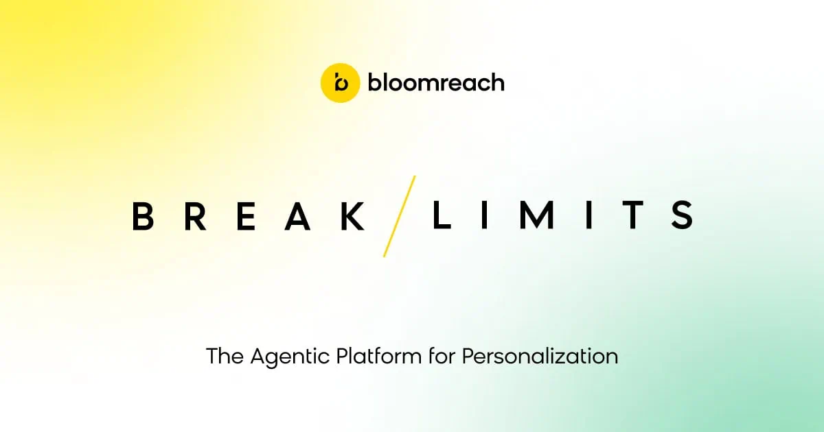 Bloomreach Engagement
