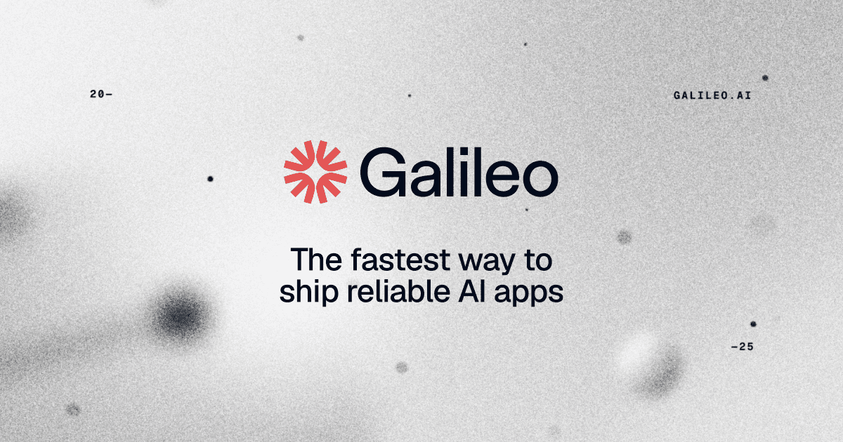 Galileo AI
